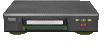 dvd player